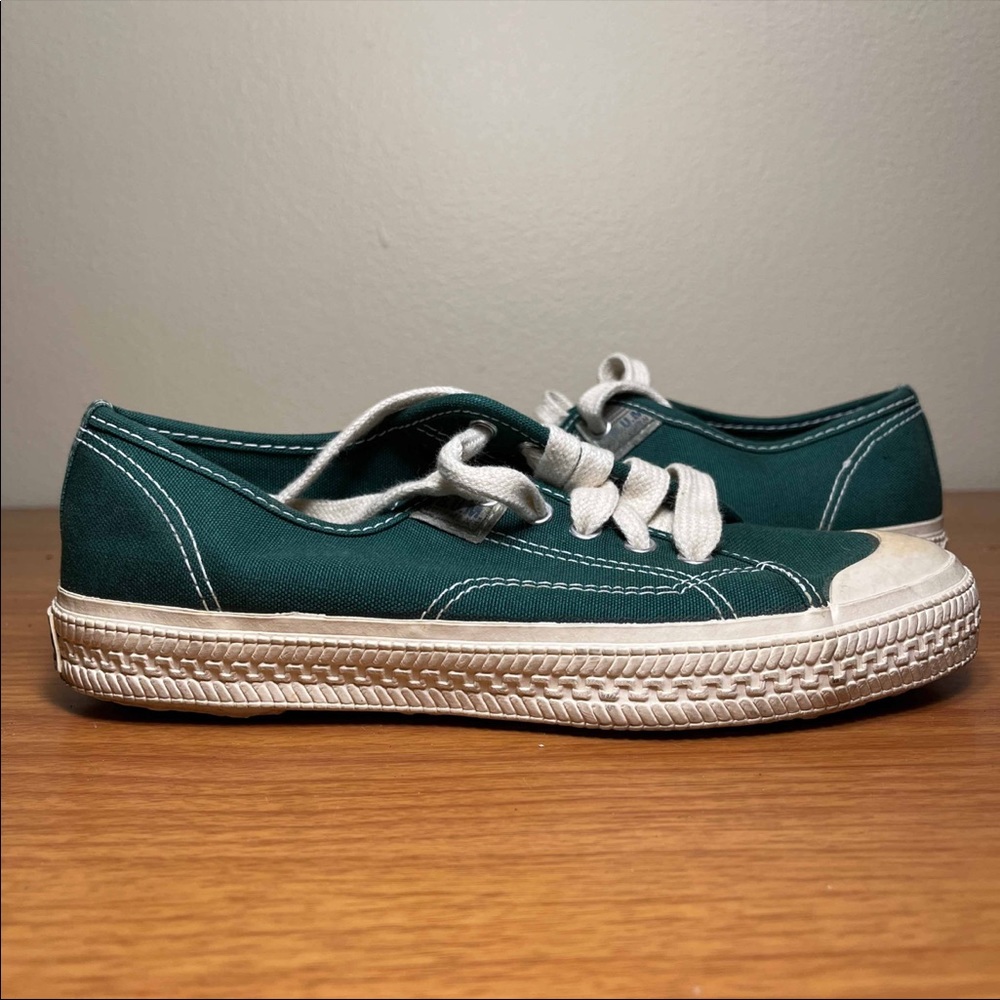 B.U.M. Road Tested Sneakers